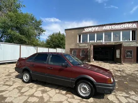 Volkswagen Passat 1991 года за 1 250 000 тг. в Караганда – фото 6