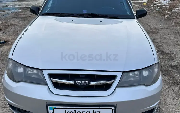 Daewoo Nexia 2010 годаfor1 650 000 тг. в Шолаккорган