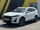 Jetour X70 Plus 2024 года за 9 500 000 тг. в Караганда