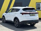 Jetour X70 Plus 2024 года за 9 500 000 тг. в Караганда – фото 4