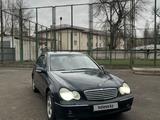 Mercedes-Benz C 240 2001 года за 3 100 000 тг. в Тараз