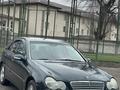 Mercedes-Benz C 240 2001 года за 3 100 000 тг. в Тараз – фото 4