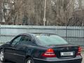 Mercedes-Benz C 240 2001 года за 3 100 000 тг. в Тараз – фото 7