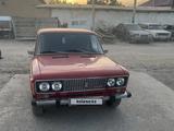 ВАЗ (Lada) 2106 1985 года за 1 000 000 тг. в Туркестан – фото 3