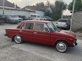 ВАЗ (Lada) 2106 1985 года за 1 000 000 тг. в Туркестан – фото 2