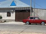 ВАЗ (Lada) 2106 1985 года за 1 000 000 тг. в Туркестан – фото 5
