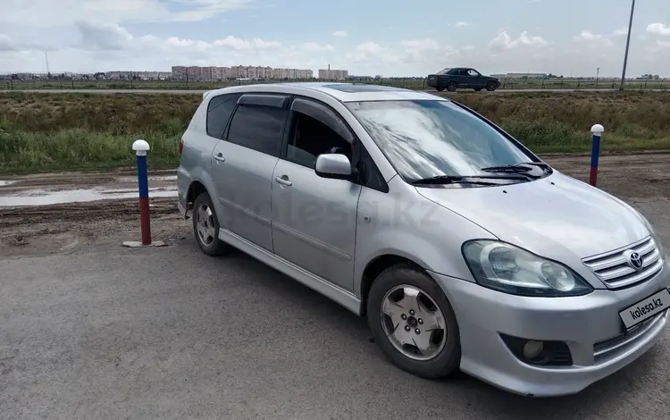 Toyota Ipsum 2004 годаүшін4 800 000 тг. в Актобе