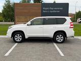 Toyota Land Cruiser Prado Comfort+ 2013 года за 13 590 000 тг. в Петропавловск – фото 2