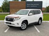 Toyota Land Cruiser Prado Comfort+ 2013 года за 13 590 000 тг. в Петропавловск