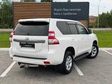 Toyota Land Cruiser Prado Comfort+ 2013 года за 13 590 000 тг. в Петропавловск – фото 5
