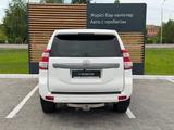 Toyota Land Cruiser Prado Comfort+ 2013 года за 13 590 000 тг. в Петропавловск – фото 4