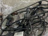Проводка датчиков парковки BMW X5 F15 за 1 000 тг. в Алматы – фото 4