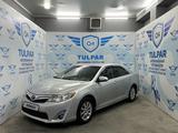 Toyota Camry 2012 года за 8 490 000 тг. в Тараз – фото 2