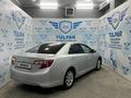 Toyota Camry 2012 годаүшін8 490 000 тг. в Тараз – фото 8