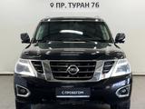 Nissan Patrol 2013 годаүшін12 600 000 тг. в Астана – фото 4