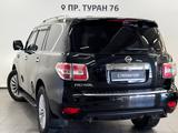 Nissan Patrol 2013 годаүшін12 600 000 тг. в Астана – фото 2