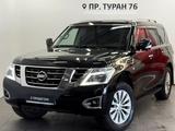 Nissan Patrol 2013 годаүшін12 600 000 тг. в Астана