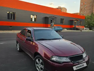 Daewoo Nexia