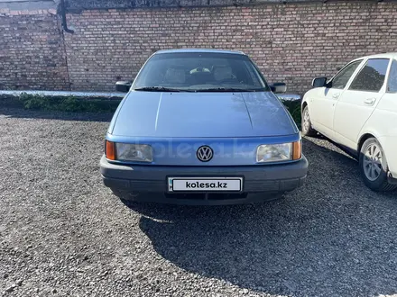 Volkswagen Passat 1992 года за 1 280 000 тг. в Караганда – фото 2
