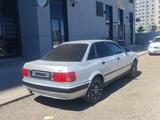 Audi 80 1994 года за 1 300 000 тг. в Астана