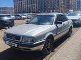 Audi 80 1994 года за 1 300 000 тг. в Астана – фото 3