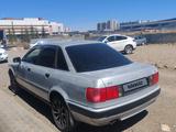 Audi 80 1994 года за 1 300 000 тг. в Астана – фото 4