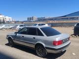 Audi 80 1994 года за 1 300 000 тг. в Астана – фото 5