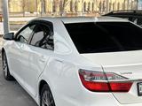 Toyota Camry 2014 года за 10 500 000 тг. в Туркестан – фото 3