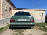 Mercedes-Benz E 260 1988 годаүшін2 300 000 тг. в Караганда – фото 5