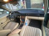 Mercedes-Benz E 260 1988 годаүшін2 300 000 тг. в Караганда