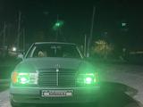Mercedes-Benz E 260 1988 годаүшін2 300 000 тг. в Караганда – фото 3