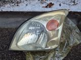 Фары передние (оригинал Toyota) за 70 000 тг. в Алматы