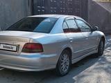 Mitsubishi Galant 2001 года за 1 750 000 тг. в Шымкент – фото 4