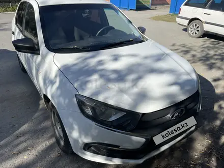 ВАЗ (Lada) Granta 2190 2019 года за 3 750 000 тг. в Костанай