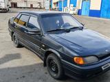 ВАЗ (Lada) 2115 2005 годаүшін500 000 тг. в Павлодар – фото 2