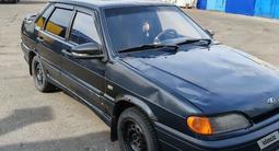 ВАЗ (Lada) 2115 2005 года за 500 000 тг. в Павлодар – фото 2