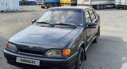 ВАЗ (Lada) 2115 2005 года за 500 000 тг. в Павлодар
