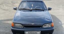 ВАЗ (Lada) 2115 2005 года за 500 000 тг. в Павлодар – фото 3