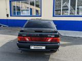 ВАЗ (Lada) 2115 2005 годаүшін500 000 тг. в Павлодар – фото 4