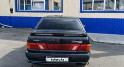ВАЗ (Lada) 2115 2005 года за 500 000 тг. в Павлодар – фото 4