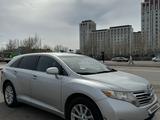 Toyota Venza 2009 года за 8 100 000 тг. в Астана – фото 3