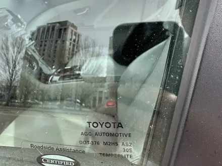 Toyota Venza 2009 года за 8 500 000 тг. в Астана – фото 10