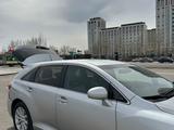 Toyota Venza 2009 годаүшін8 200 000 тг. в Астана – фото 4