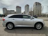 Toyota Venza 2009 года за 8 500 000 тг. в Астана – фото 2