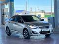 Hyundai Accent 2011 годаүшін4 500 000 тг. в Атырау – фото 2