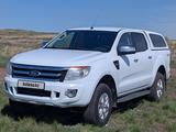 Ford Ranger 2014 годаүшін10 000 000 тг. в Караганда – фото 2