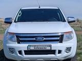 Ford Ranger 2014 годаүшін10 000 000 тг. в Караганда