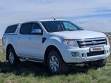 Ford Ranger 2014 годаүшін10 000 000 тг. в Караганда – фото 3