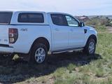 Ford Ranger 2014 годаүшін10 000 000 тг. в Караганда – фото 5