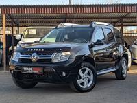 Renault Duster 2015 года за 6 895 000 тг. в Караганда